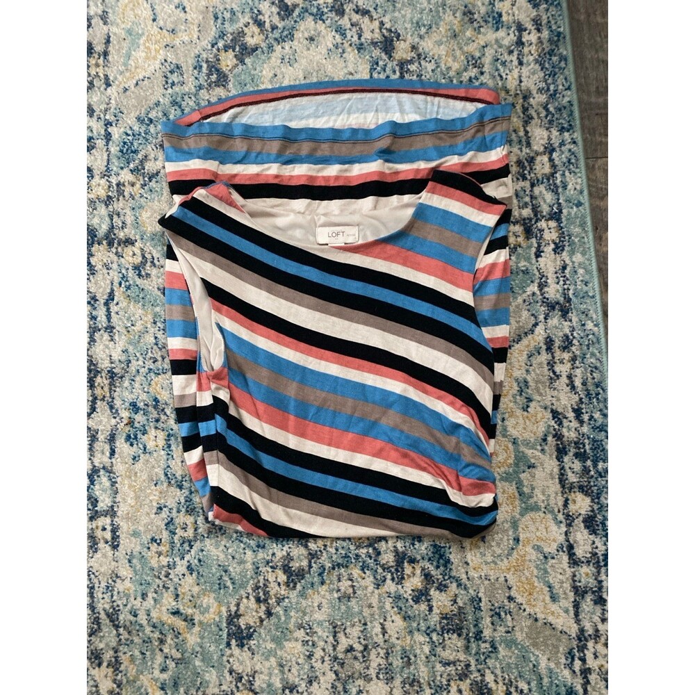 Striped dress